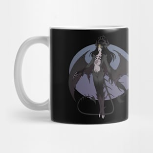 Void Born Mug